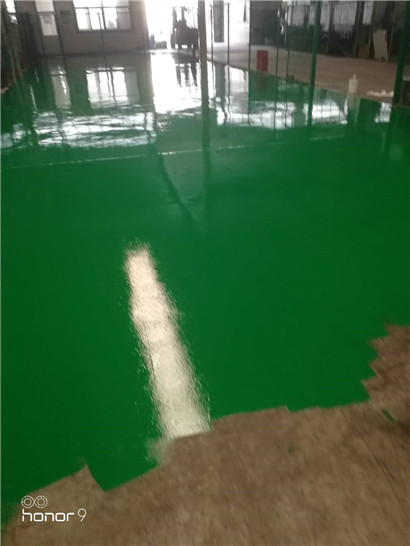 丁青下面我给你一份非常实用、地坪漆施工翻新
