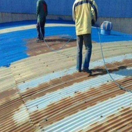 丁青地面翻新与地坪漆施工流程